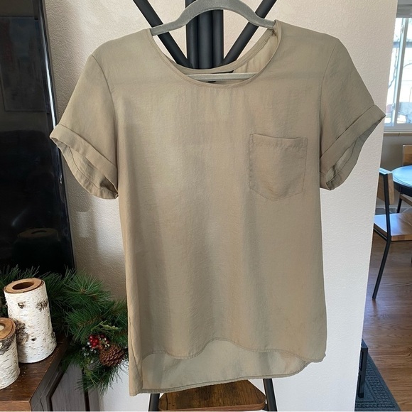 *2/$15* Victoria Secret Tee - Picture 1 of 5